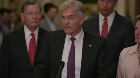 Dr. Oz Details 'Most Ambitious Health Reform Bill Ever'