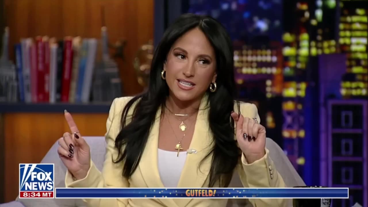 Gutfeld! - January 19, 2026.......