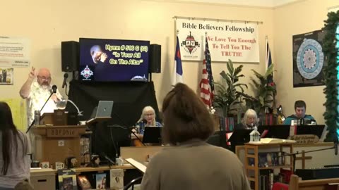 004 Living By Faith (Romans 1:16-17)