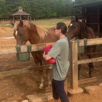"From her cowboy boots to her down home roots, She's Country!!"