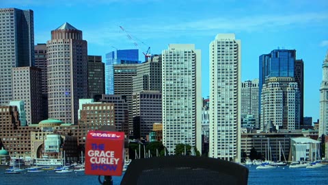 The Grace Curley Show July 11, 2025