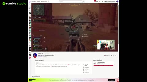 podcast join the live