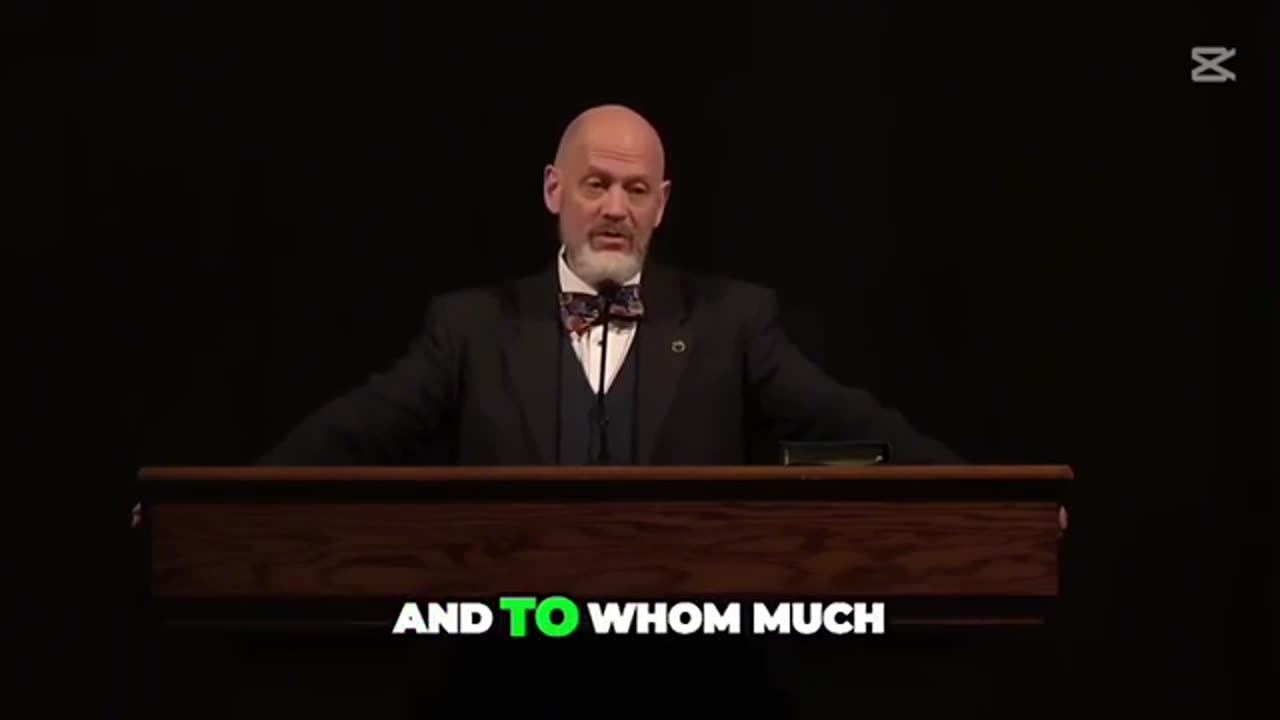 Christian Didn't Always Have Bibles - James White