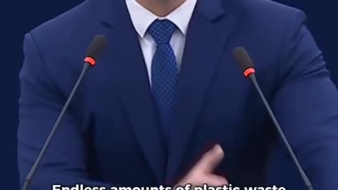 They want to ban your car, tax every breath you take, and kill industry