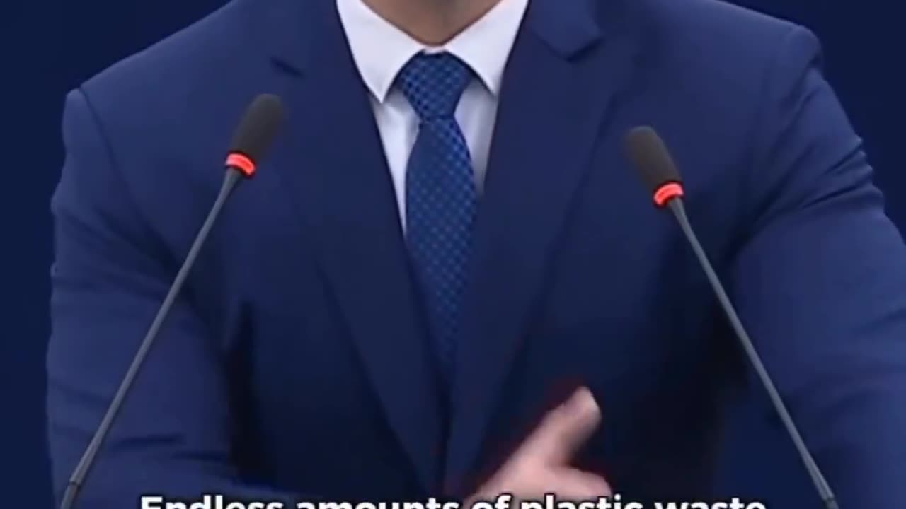 They want to ban your car, tax every breath you take, and kill industry