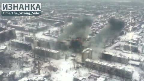 Ukraine Russia war combat/related footage 1/3/2026