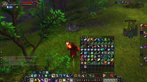 🍉WoW Classic — возвращение в золотые времена