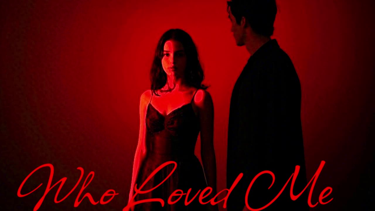 ROCK. Song Who Loved Me..