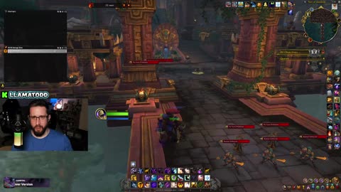 🟢WoW TBC | Gaming & Ranting!🟢