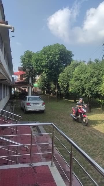 Beautiful Landscape Scenery 🌄 Nature View