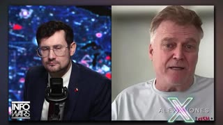 BOMBSHELL: "That Set Of Facts I've Told You ALONE Completely Overthrows The Georgia Election!"