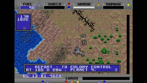 STARFLIGHT-AKA 16 BIT NO MANS SKY