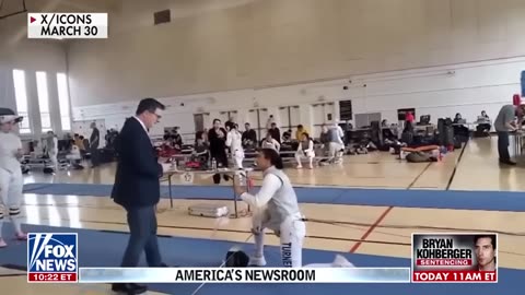 BREAKING: Olympics poised for blanket ban on trans women in female events