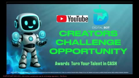 DIGITAL BOT - AI CRYPTO WINST & DEBET KAART - BEWIJS ZELF GEZIEN (GETUIGEN 002) TOP TEAM ROB BUSER