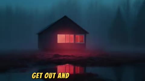 The Red Room #horrorstory #daily dose of fear #viralvideo #trending #scary #bedtimestories