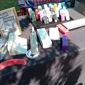 ID Farmer Market - Idaho Falls