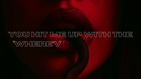 Sex, Sin, and Soundwaves: Hard to Explain’s “Lust” Is a Dangerous Obsession You’ll Crave on Repeat