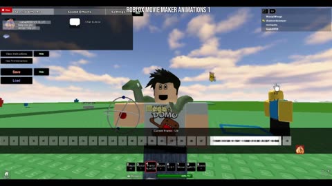 [24/7] CLASSIC ROBLOX VIDEOS