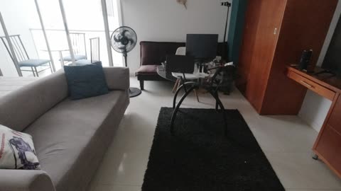 airbnb in bucaramanga Colombia 2025
