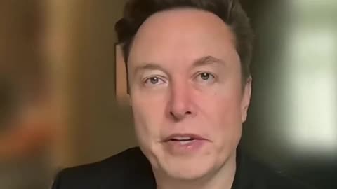 You have to see it. Elon Musk on immigration