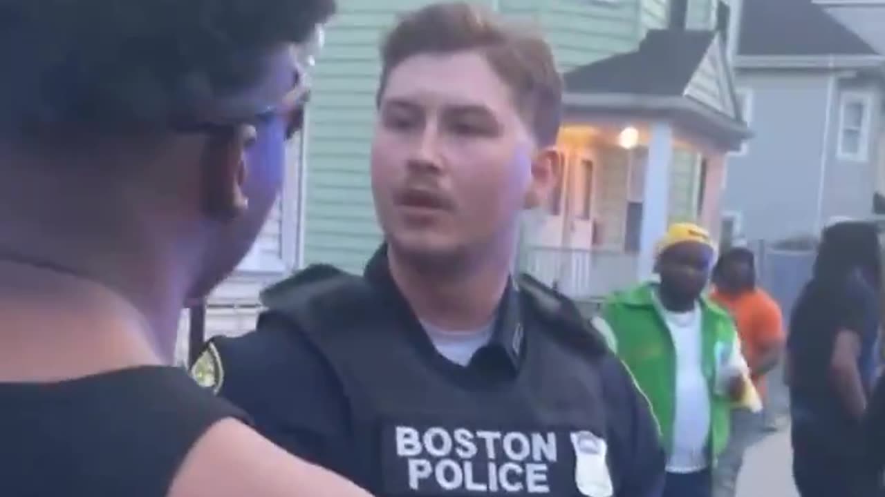 Such a respectful people