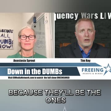 They Are the Resistance the World Needs!