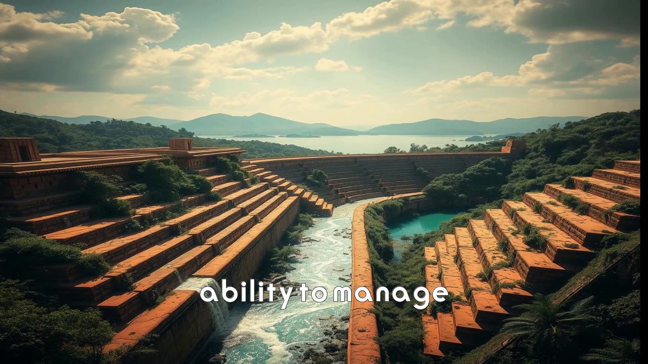 Aztec City of Tenochtitlan: Secrets Revealed ️ #Aztecs #Tenochtitlan #AncientCities