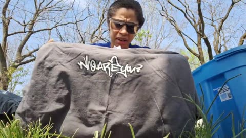 Old T-Shirts, Part 1.