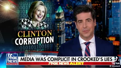 Clinton Crime Spree