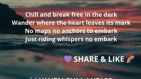 ✨ Chill Vibes. Total Freedom 💖 💖