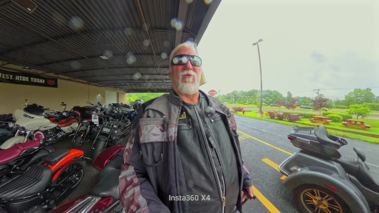 Service and what could happen with your gear