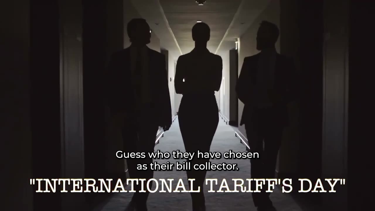 Tariffs rising, Israel strikes Syria, and Trump’s operatives chase trillions. What’s next?