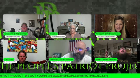 Episode 238: “Life is Good”