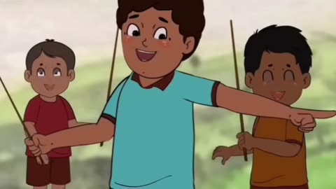 Golu ka Bachpan