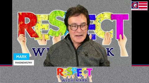 RESPECT WITH MARK: THE JESUS CUBE AND THE QUANTUM ECHO 5-25-25