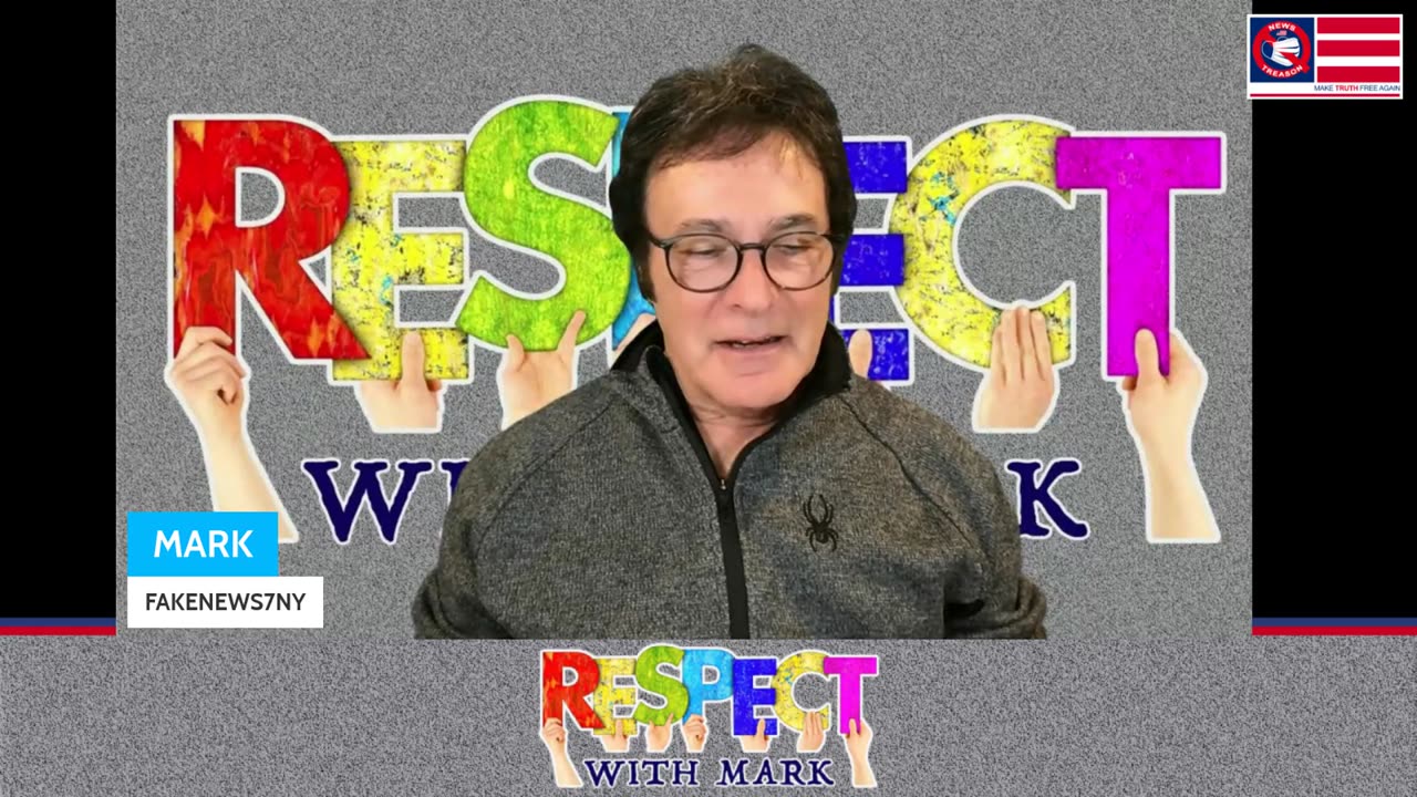 RESPECT WITH MARK: THE JESUS CUBE AND THE QUANTUM ECHO 5-25-25