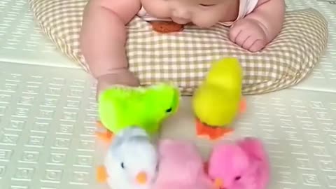 CUTE BABY 🥰😍