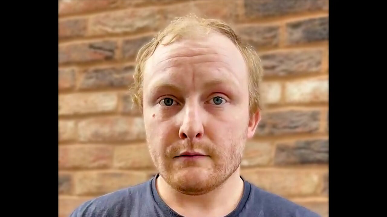 Joshua Booth, Crawcrook / Gateshead 9/8/25