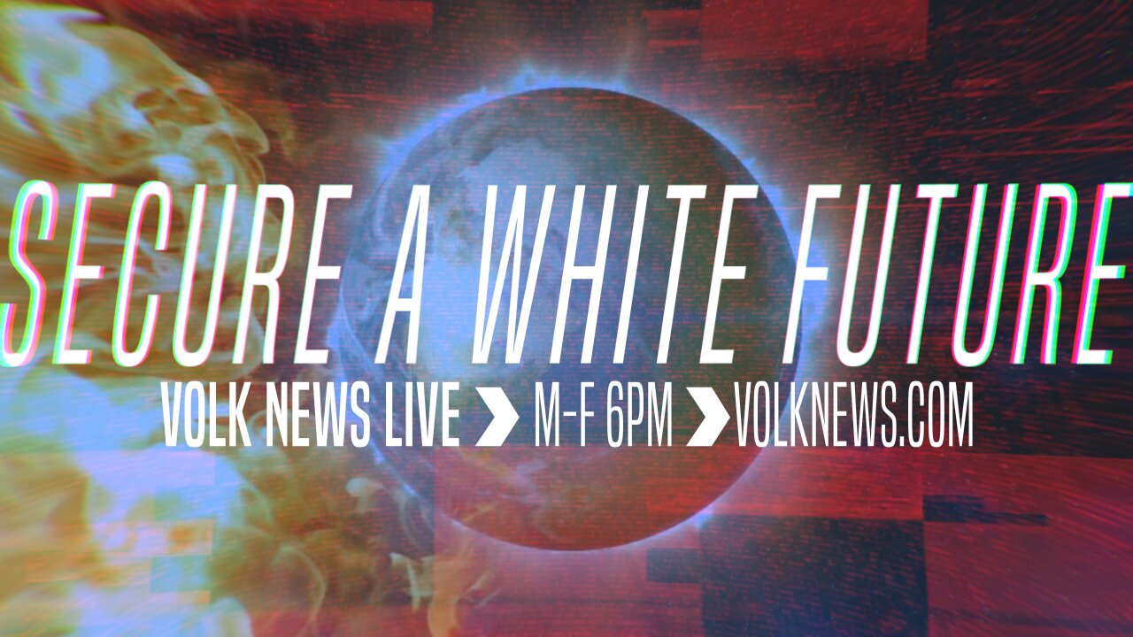VOLK NEWS LIVE - September 8, 2025