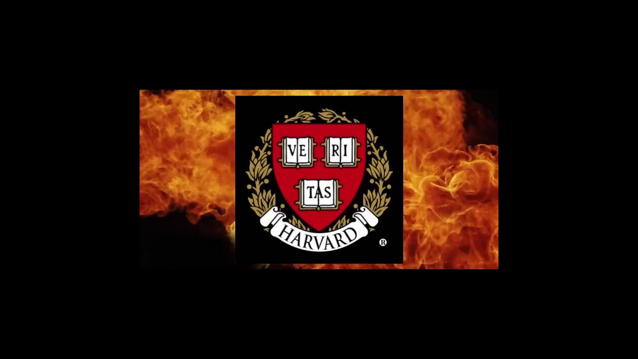 TRUMP’S WAR ON WOKE ACADEMIA