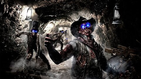 Black Ops 2 Zombies Origins Round 31 solo