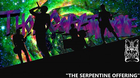 WRATHAOKE - Dimmu Borgir - The Serpentine Offering (Karaoke)