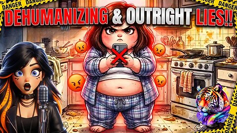 Beej: "Dehumanizing & Outright Lies!!" POPUP LIVE