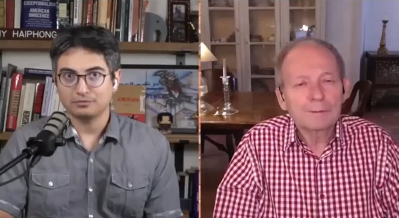 Israel is DONE; Charlie Kirk Leak BACKFIRES on Netanyahu; USA or Israel FIRST? (9-20-2025)