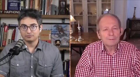 Israel is DONE; Charlie Kirk Leak BACKFIRES on Netanyahu; USA or Israel FIRST? (9-20-2025)
