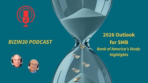 45-Year Business Owner Reveals Two Lessons for Long-Term Success (1:32)