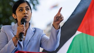 What Happens When You Apologise to a Leftist