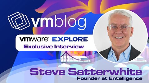 VMware Explore 2025: Entelligence Unveils AI-Powered "Alex" Platform for Faster VCF Deployments