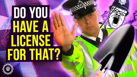 Britain’s Tyranny Is Worse Than You Thought