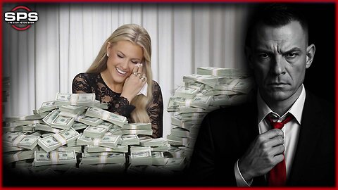 Erika Kirk's Mar-a-Lago Money Ritual Re-Run